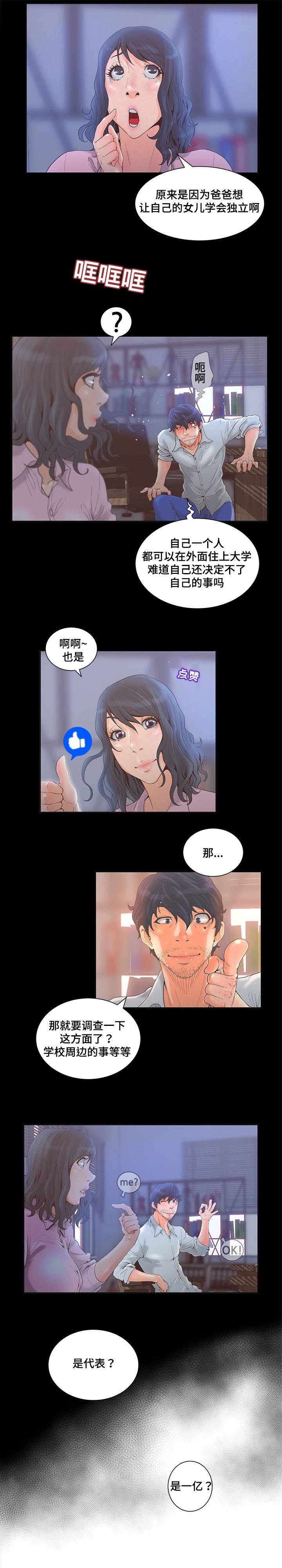 第5章：学校考察