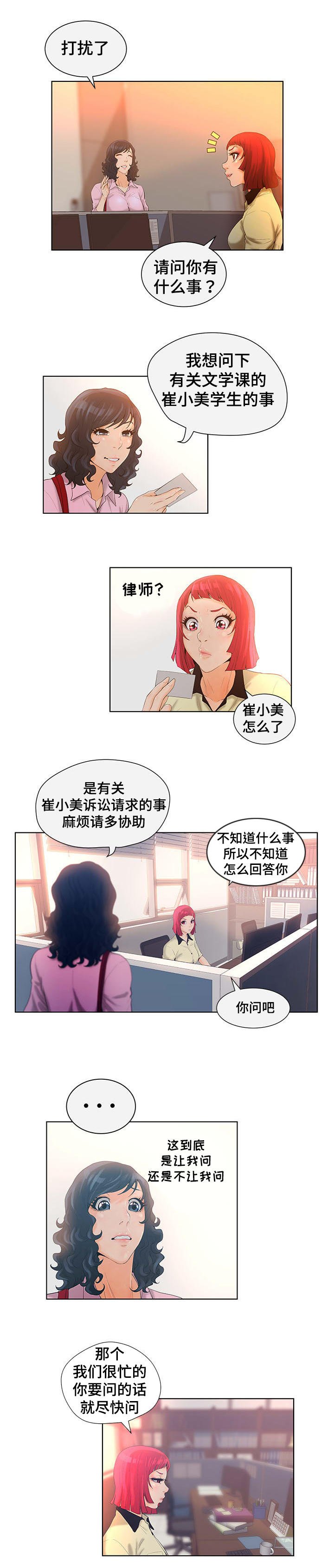 第5章：学校考察
