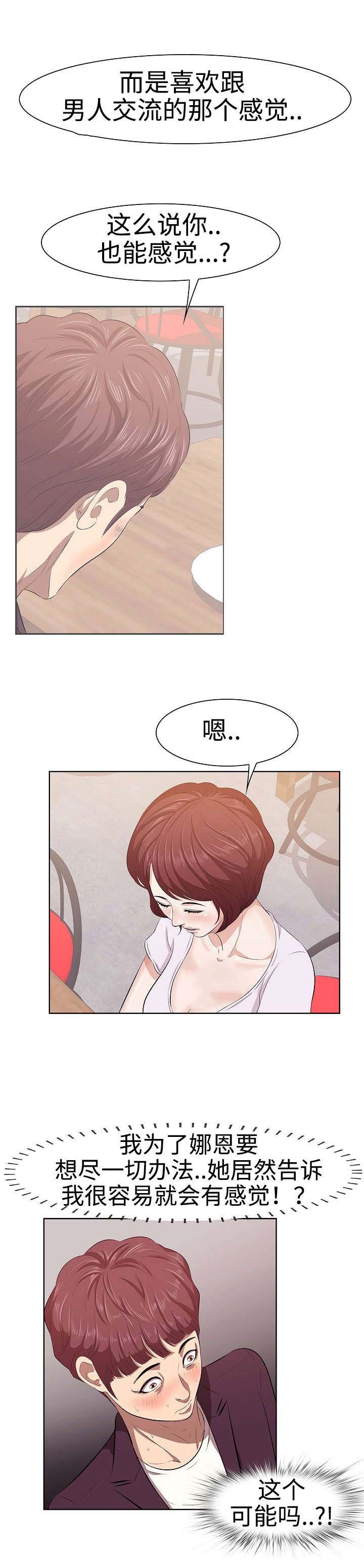 第2章：闺蜜