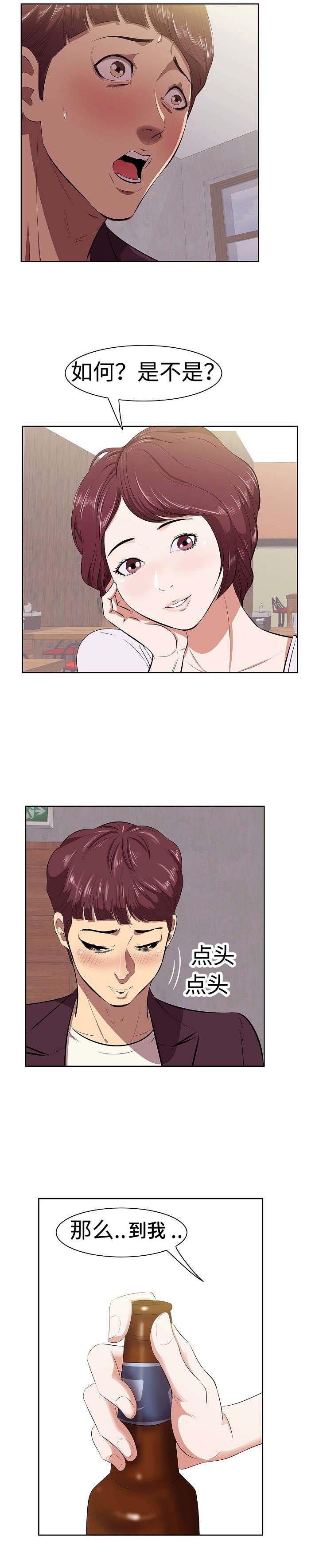 第3章：颠覆