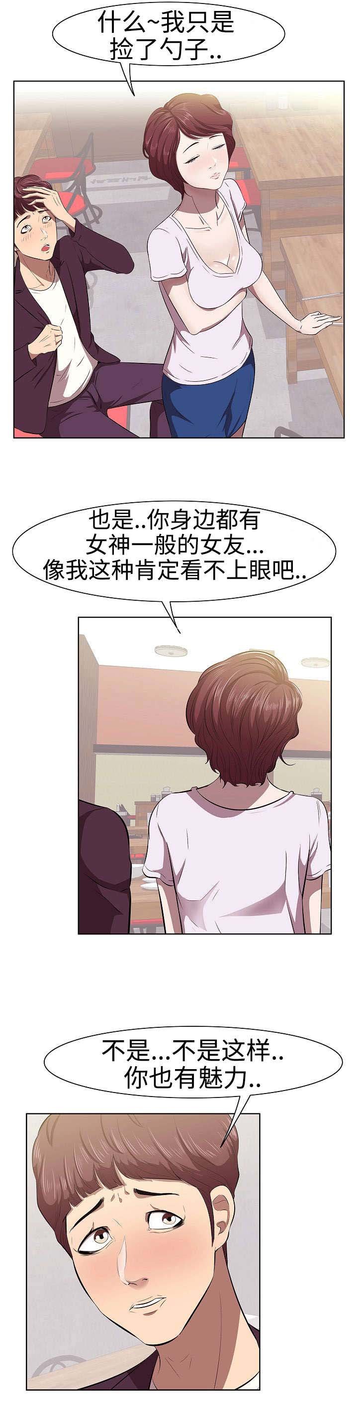 第3章：颠覆