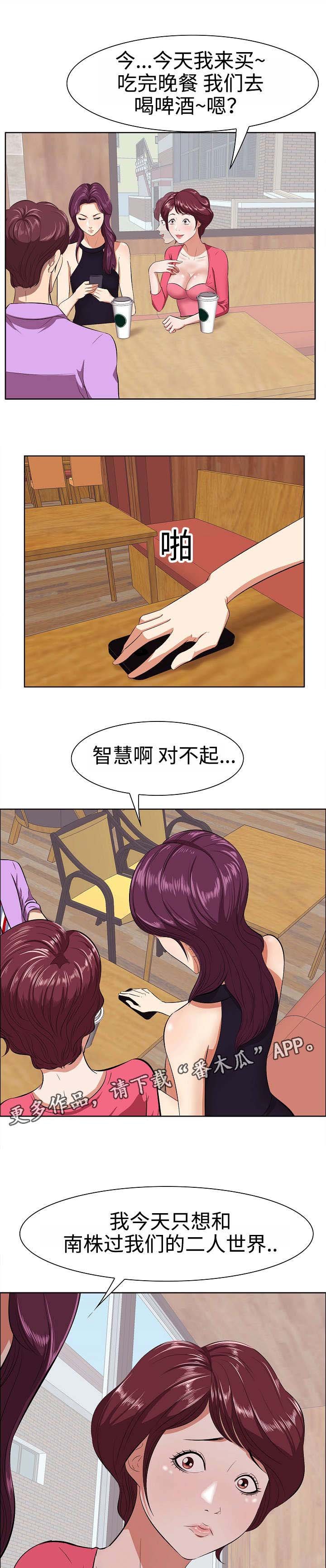 第6章：天使
