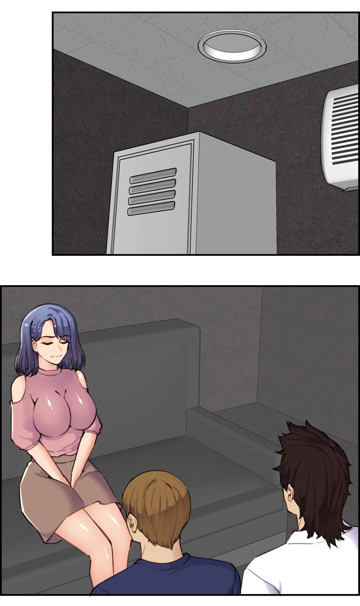 第51章：威胁