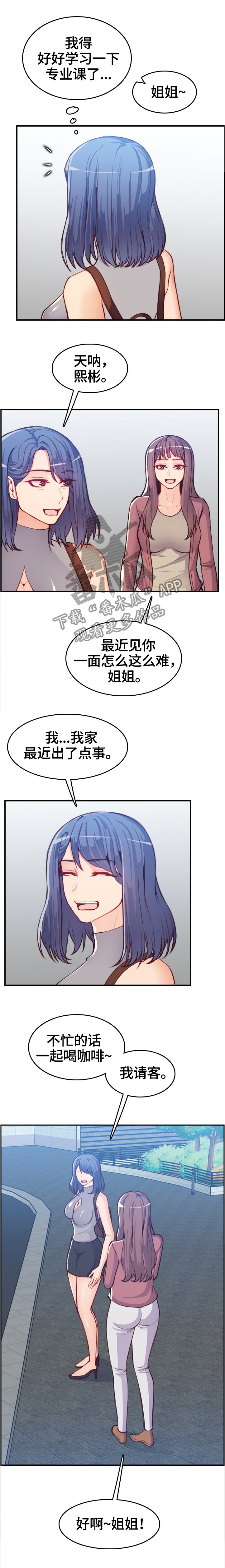 第70章：各自的周末