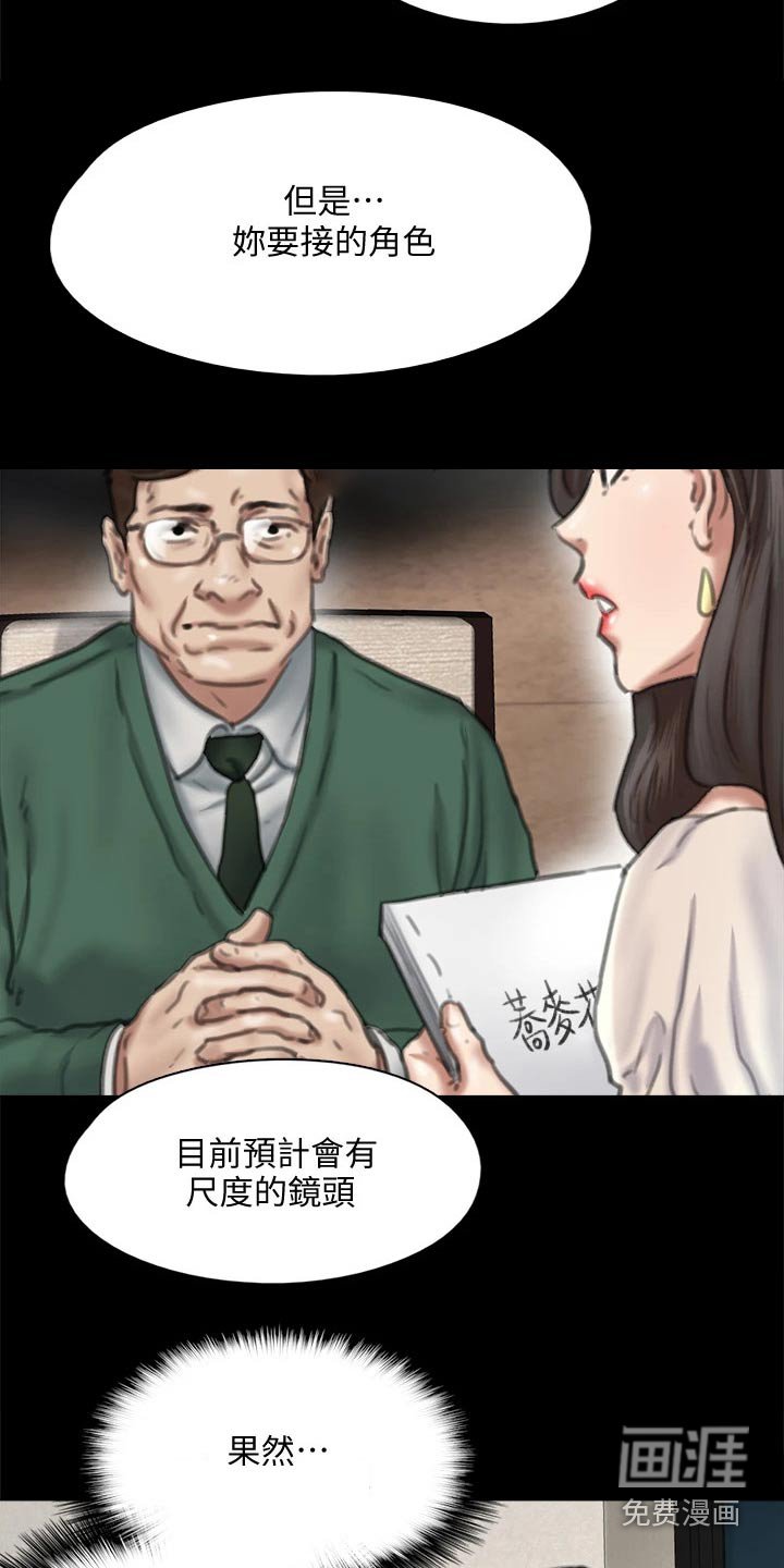 第109章：导演