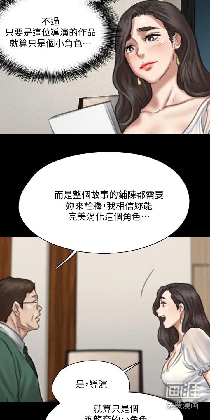第109章：导演
