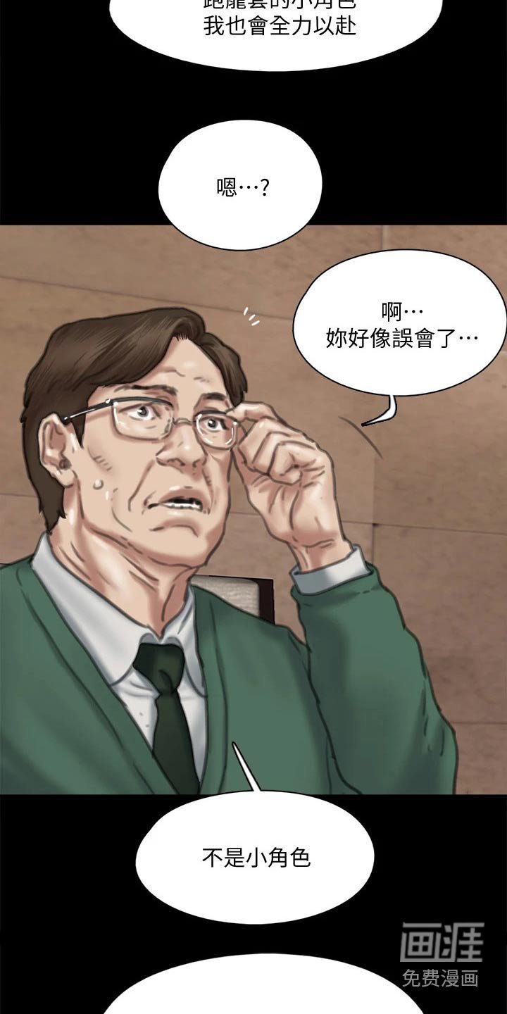 第109章：导演