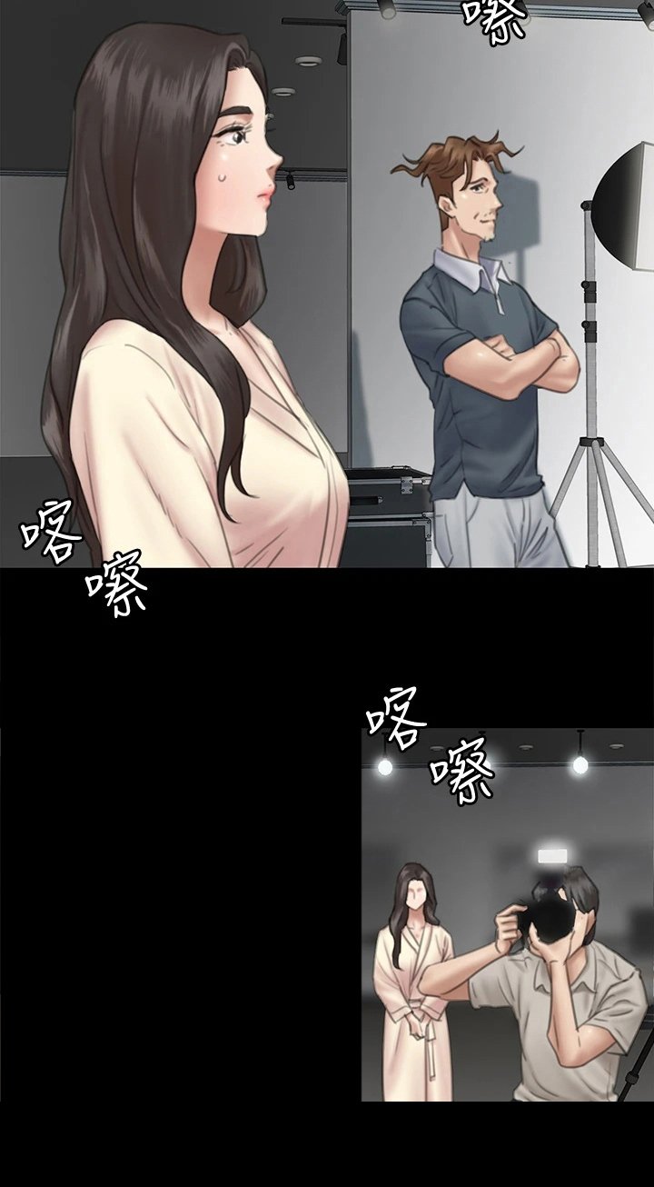 第34章：再拍一次