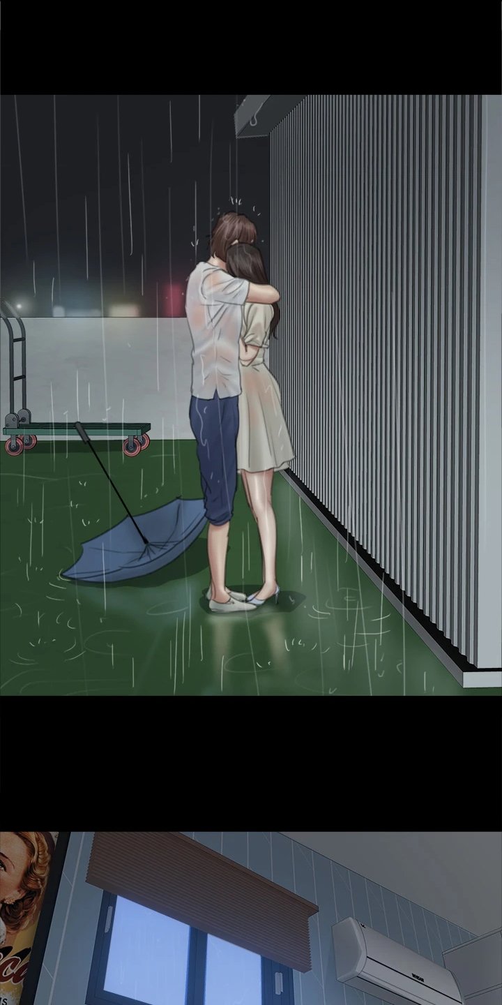 第45章：我只有你