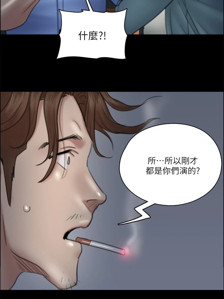 第53章：其实是假的