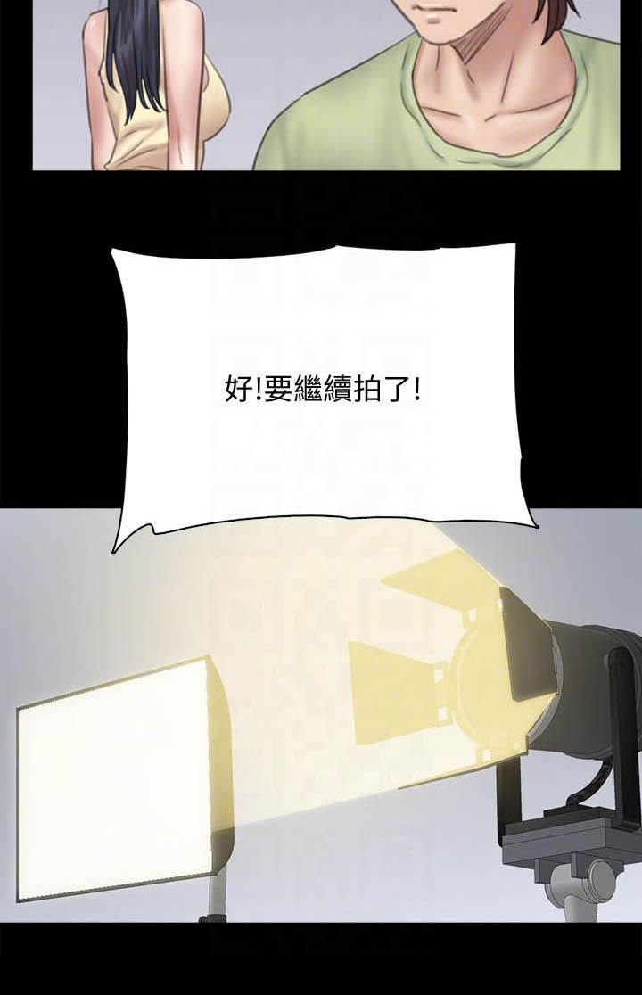 第60章：导演的咆哮