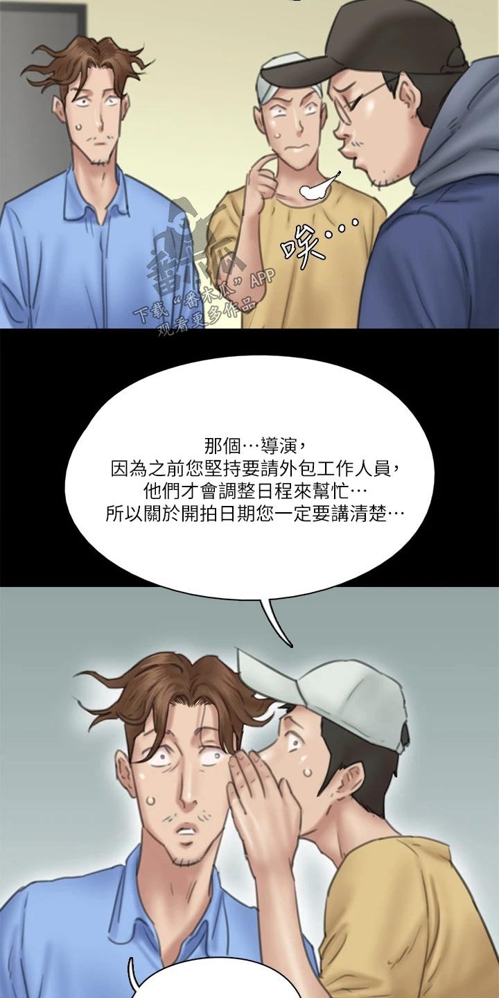 第66章：导演