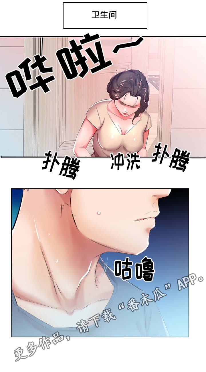 第13章：景石的电话