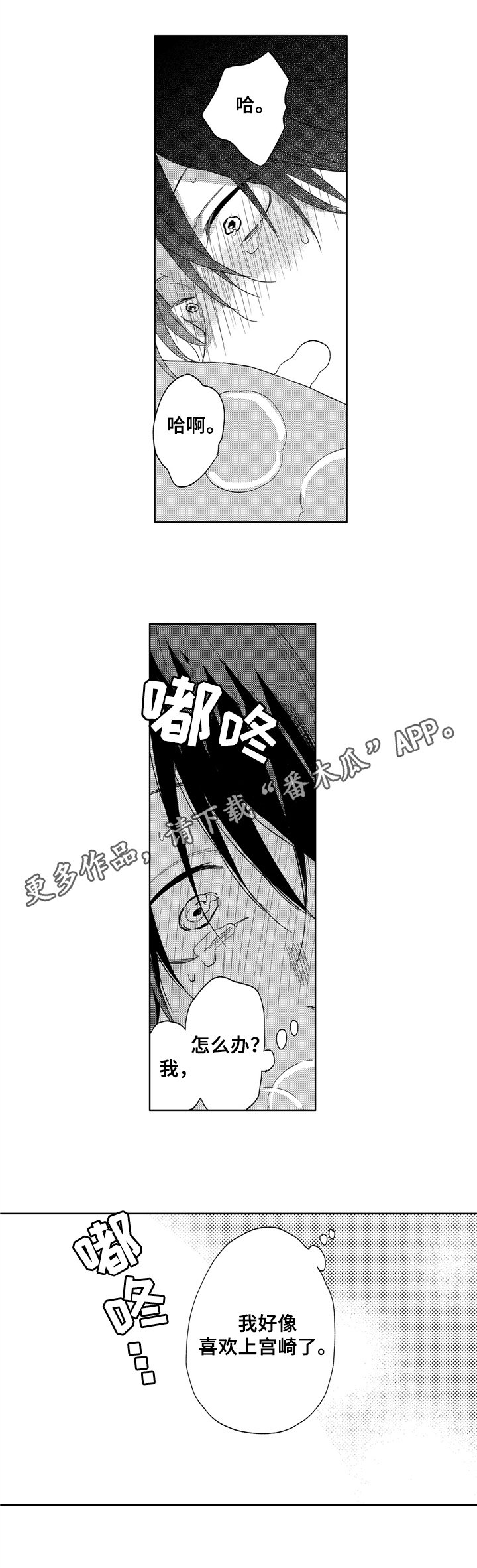 第11章：明白