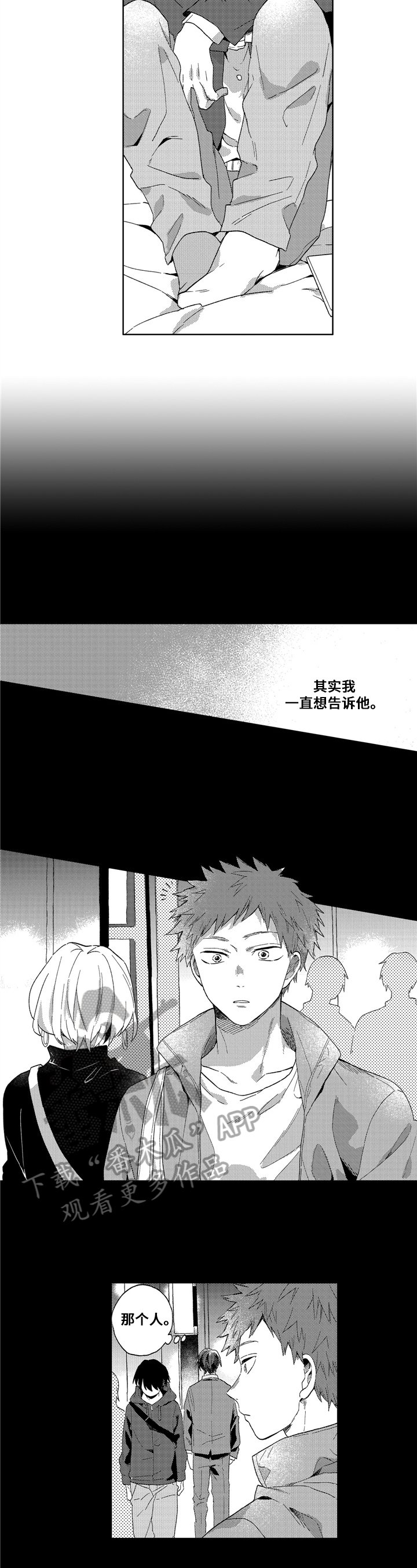 第15章：关注