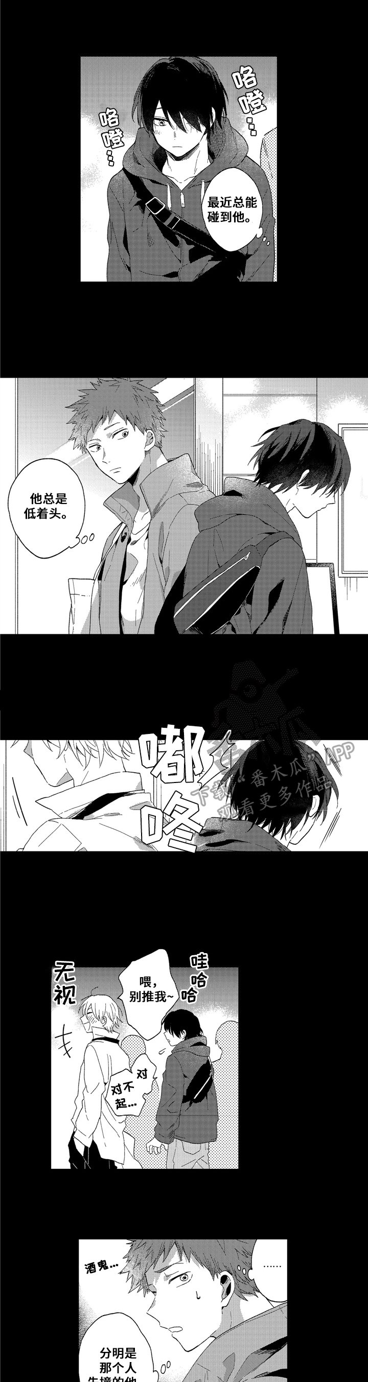 第15章：关注