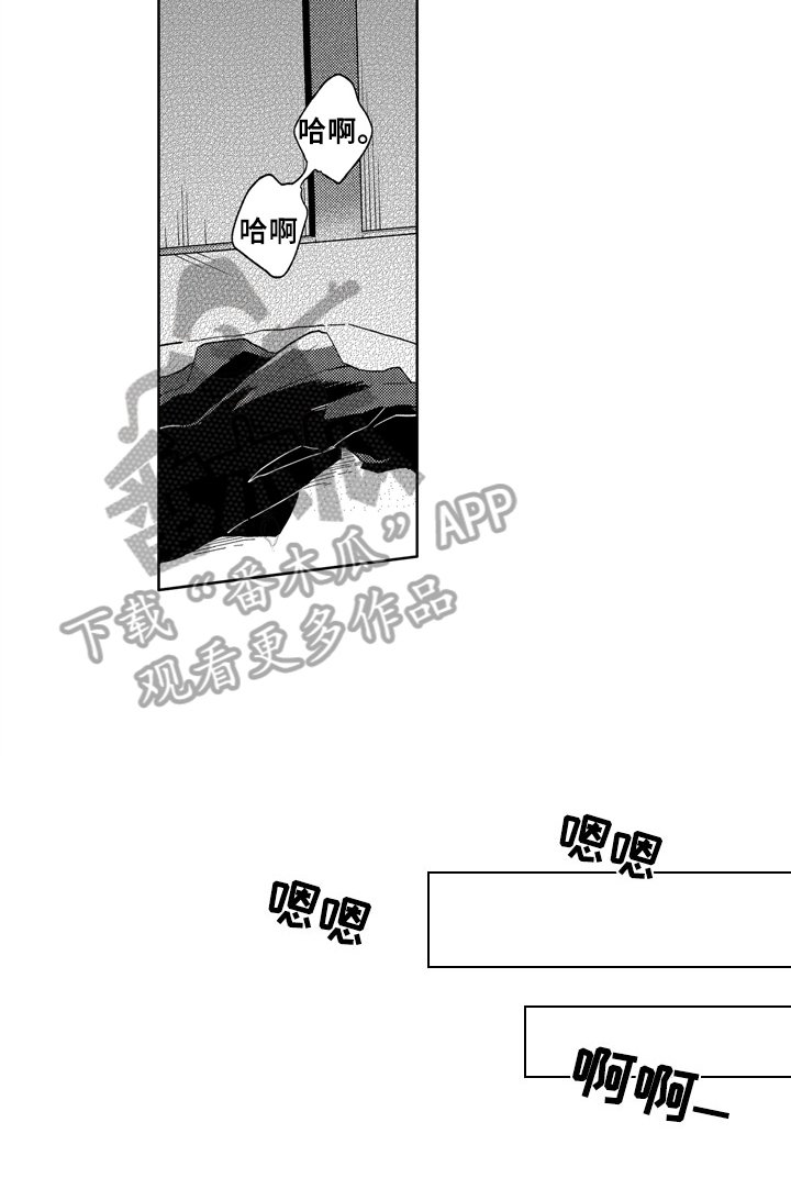 第9章：神奇的一天