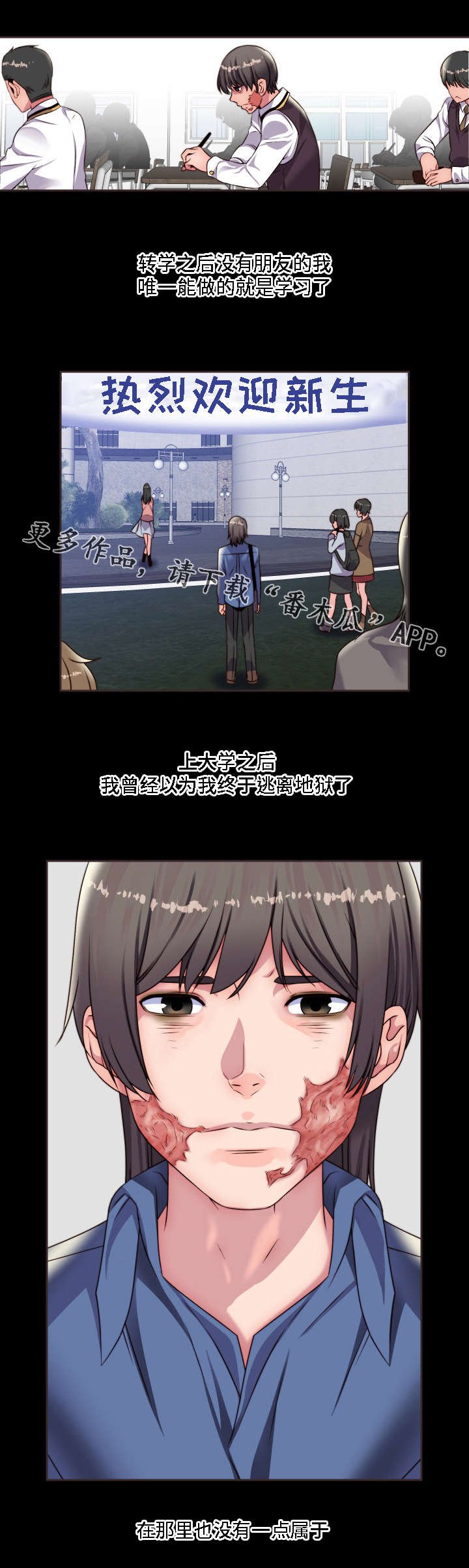 第13章：米老鼠