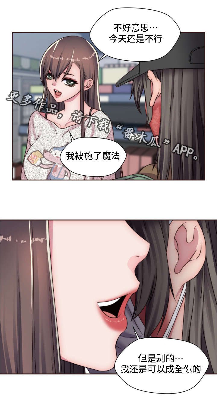 第13章：米老鼠