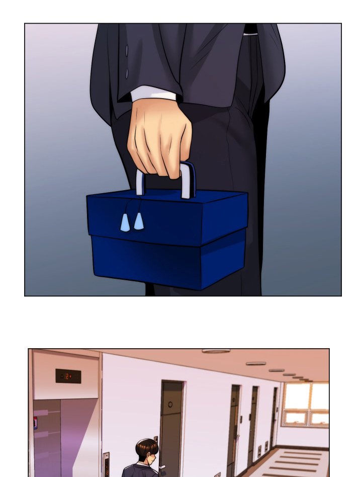 第44章：公寓