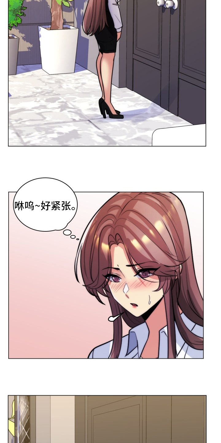 第56章：面试