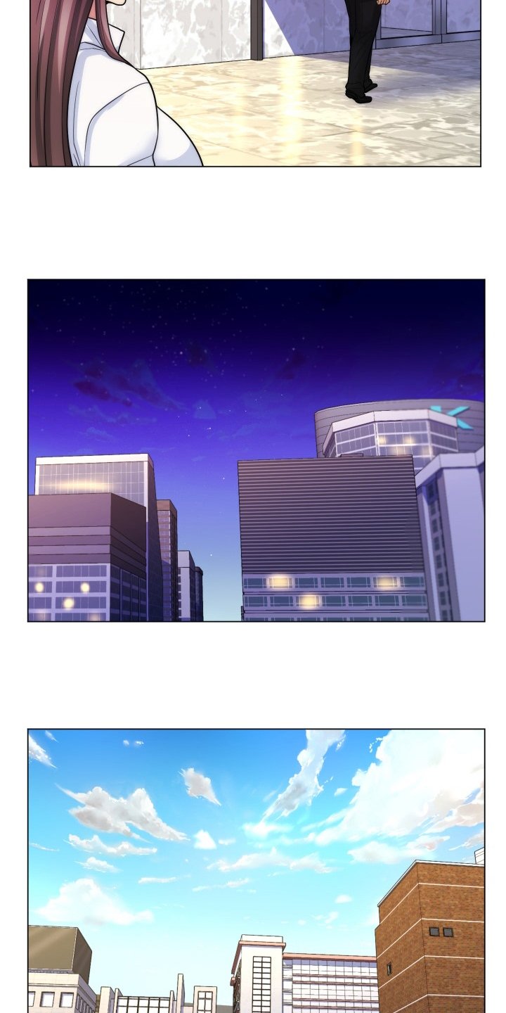 第57章：面谈