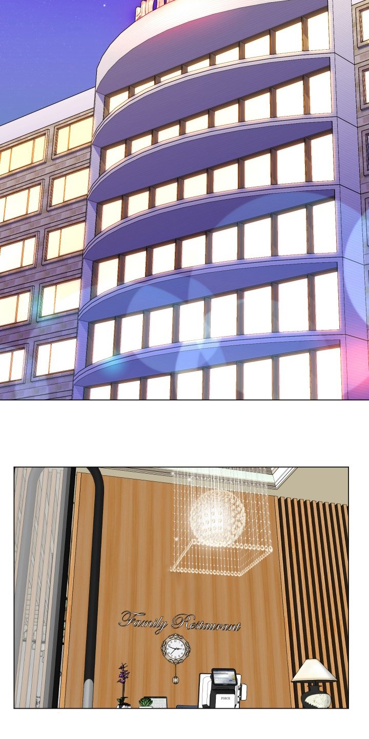 第58章：道歉