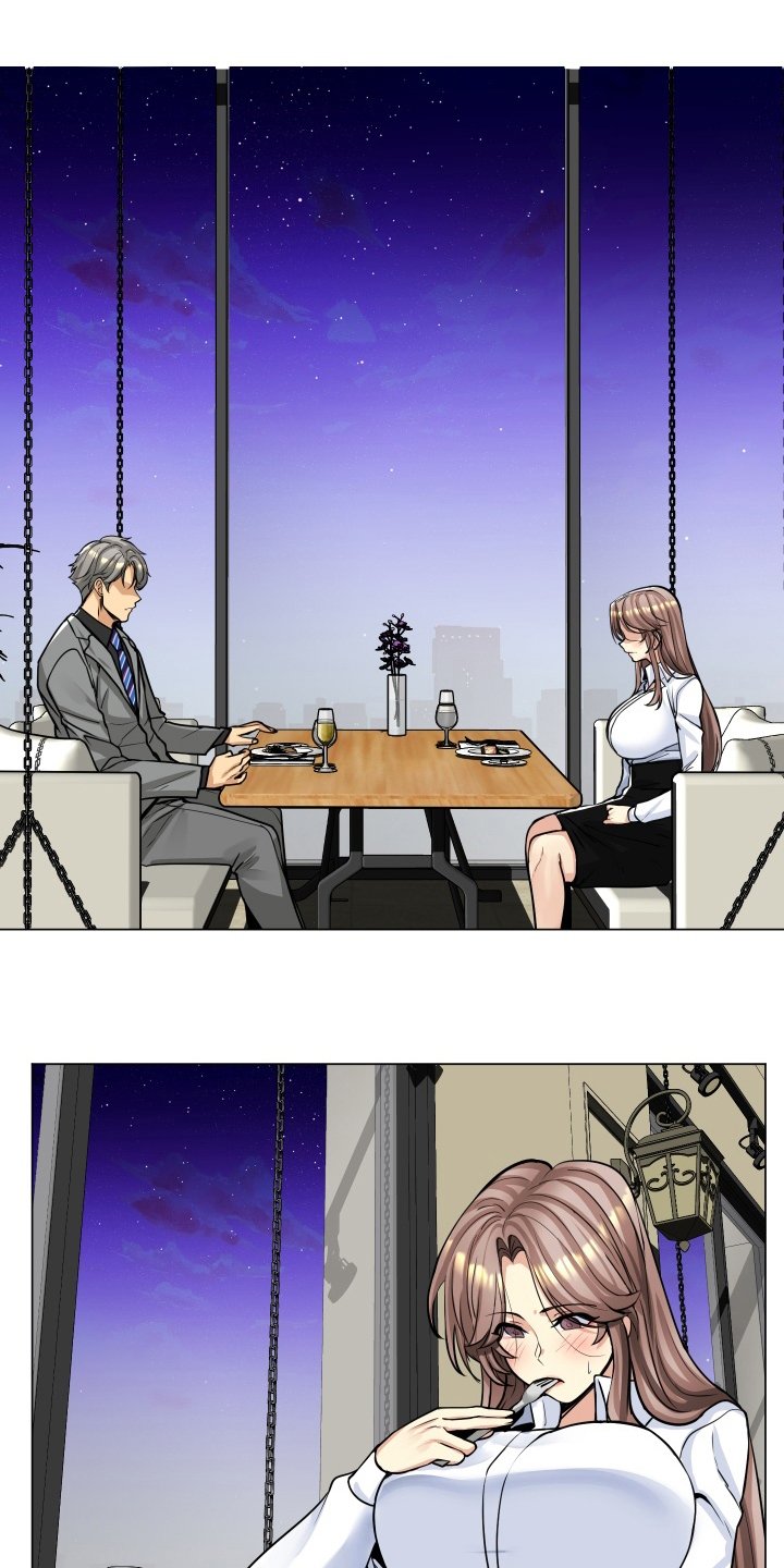第58章：道歉
