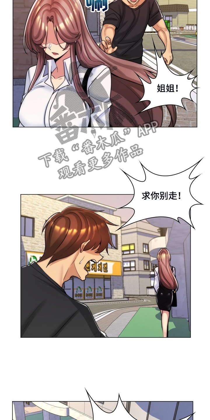 第61章：强大的自信
