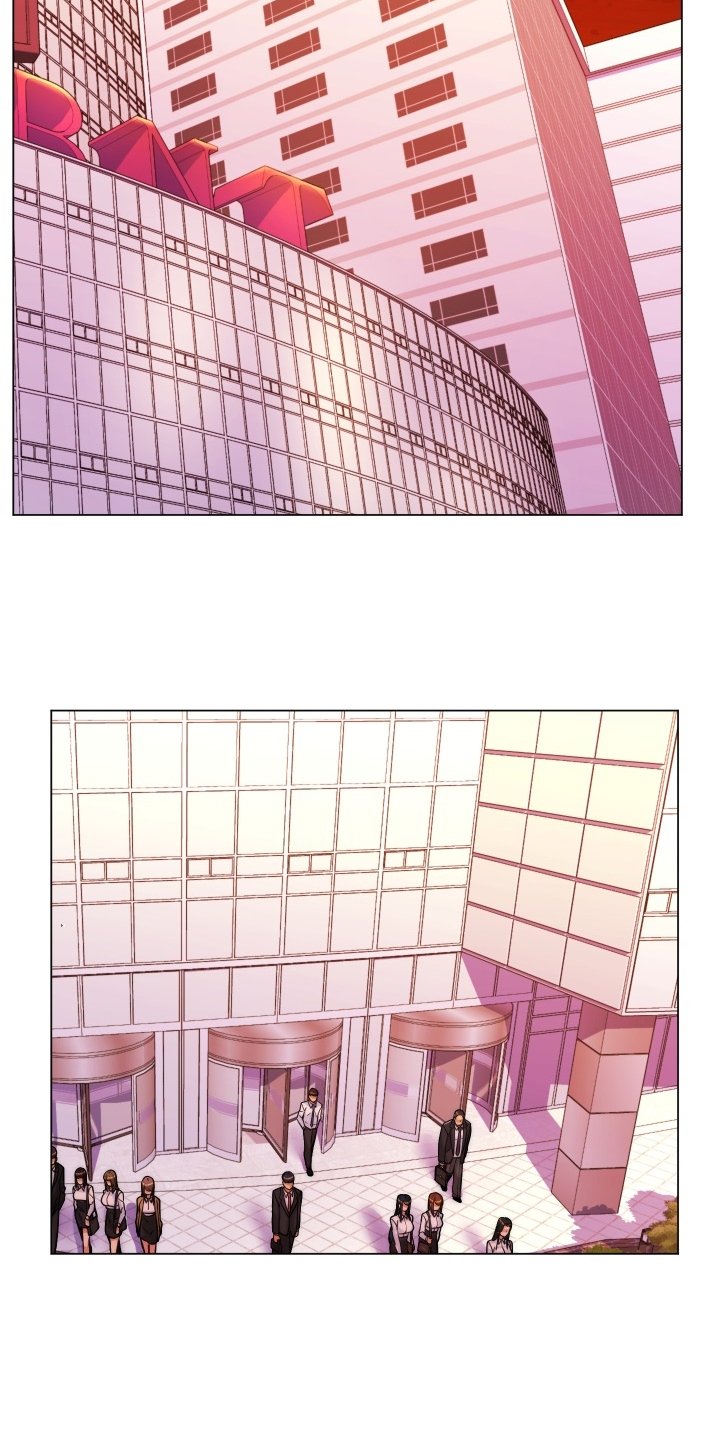 第63章：打算结婚