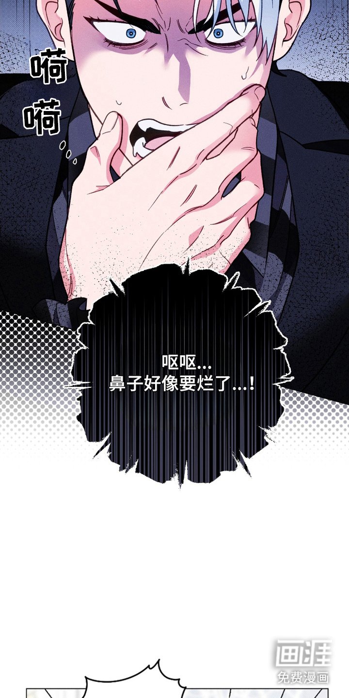 第12章：气味