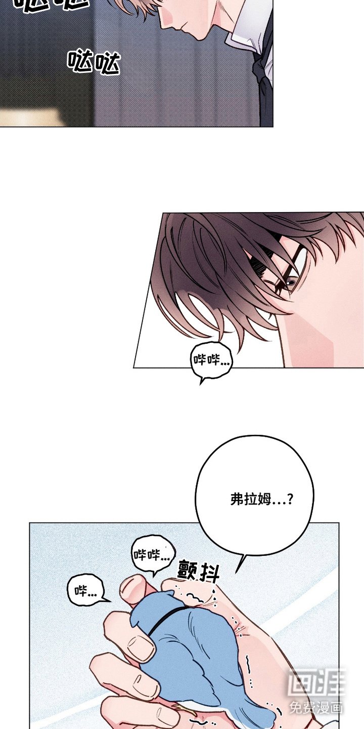 第5章：身体检查