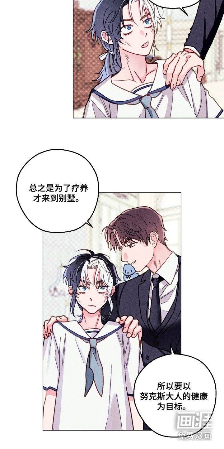 第7章：十分健康