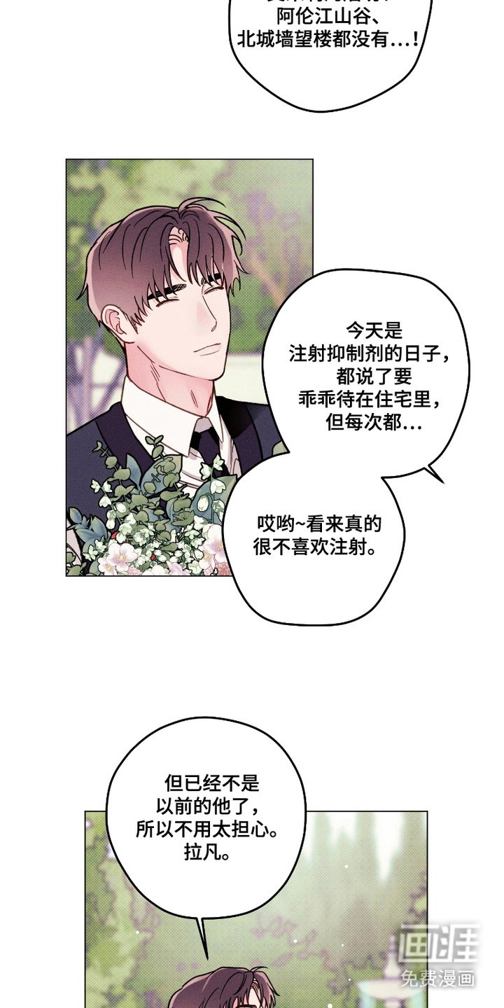 第7章：十分健康