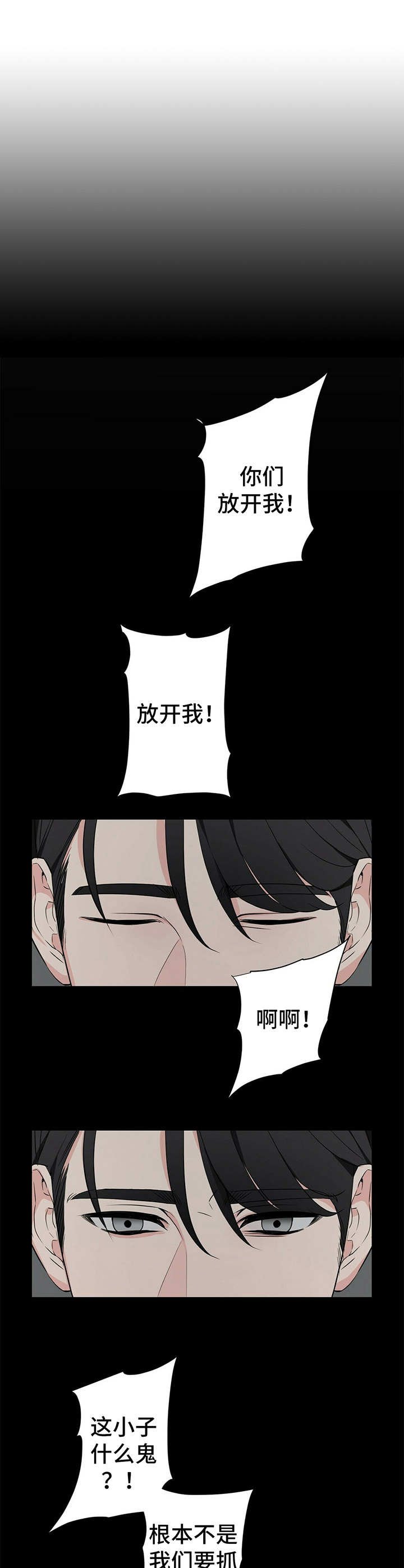 第15章：受影响