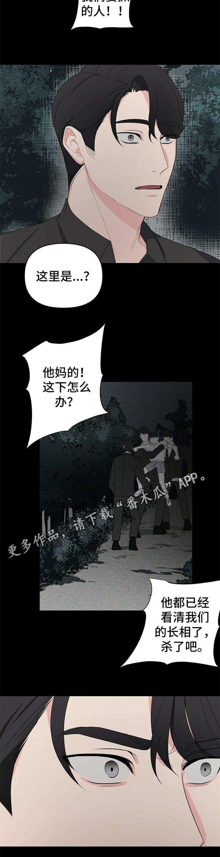 第15章：受影响