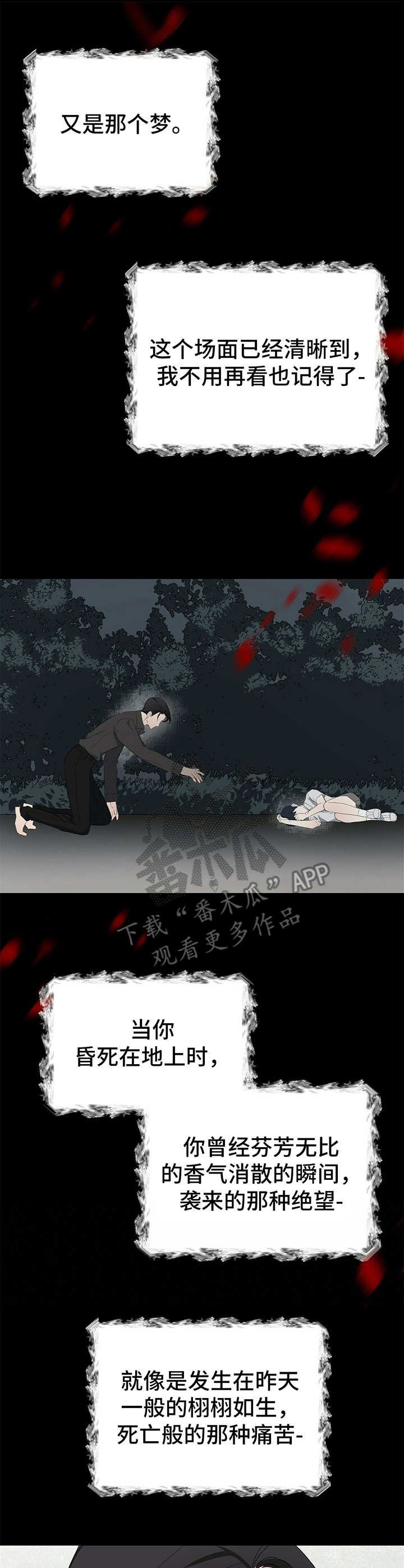 第16章：疯狂