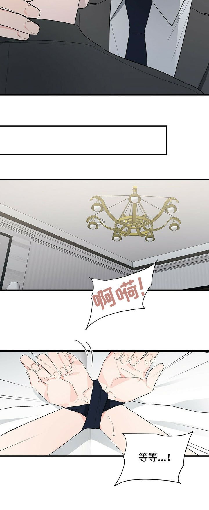 第22章：把柄