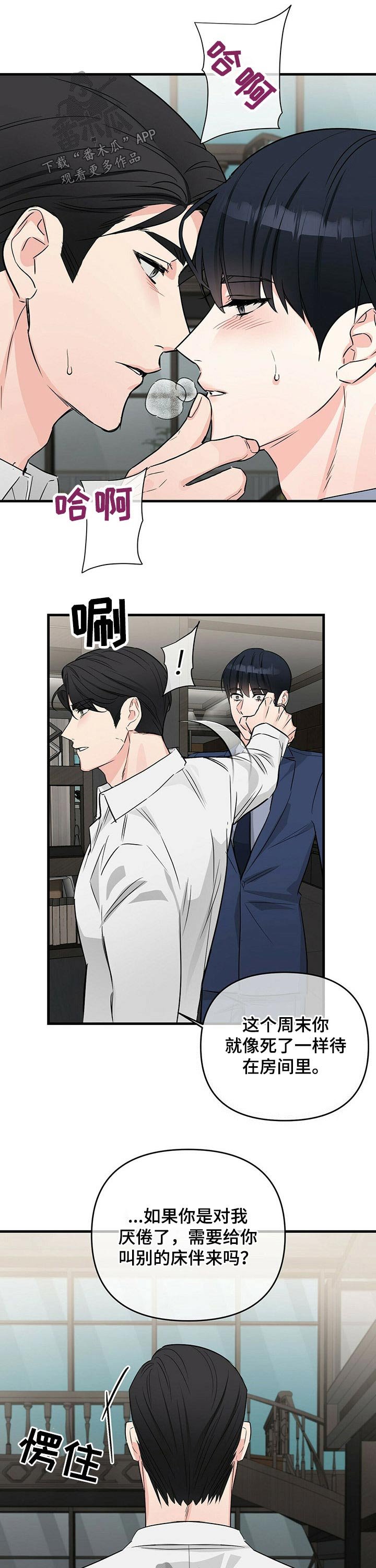 第44章：机会
