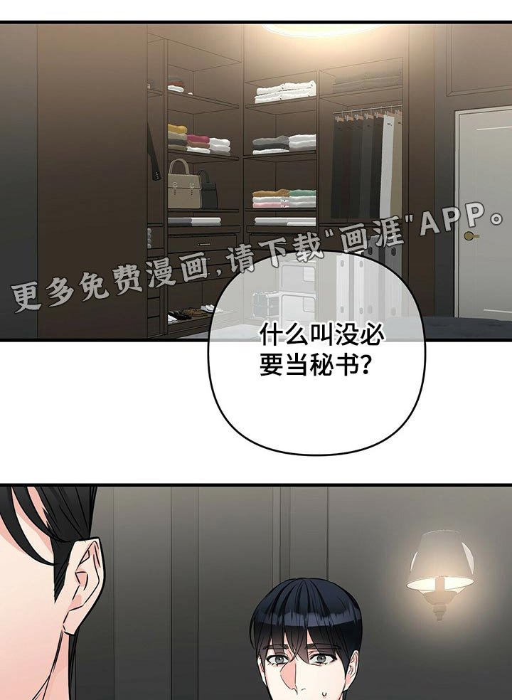 第64章：选择权