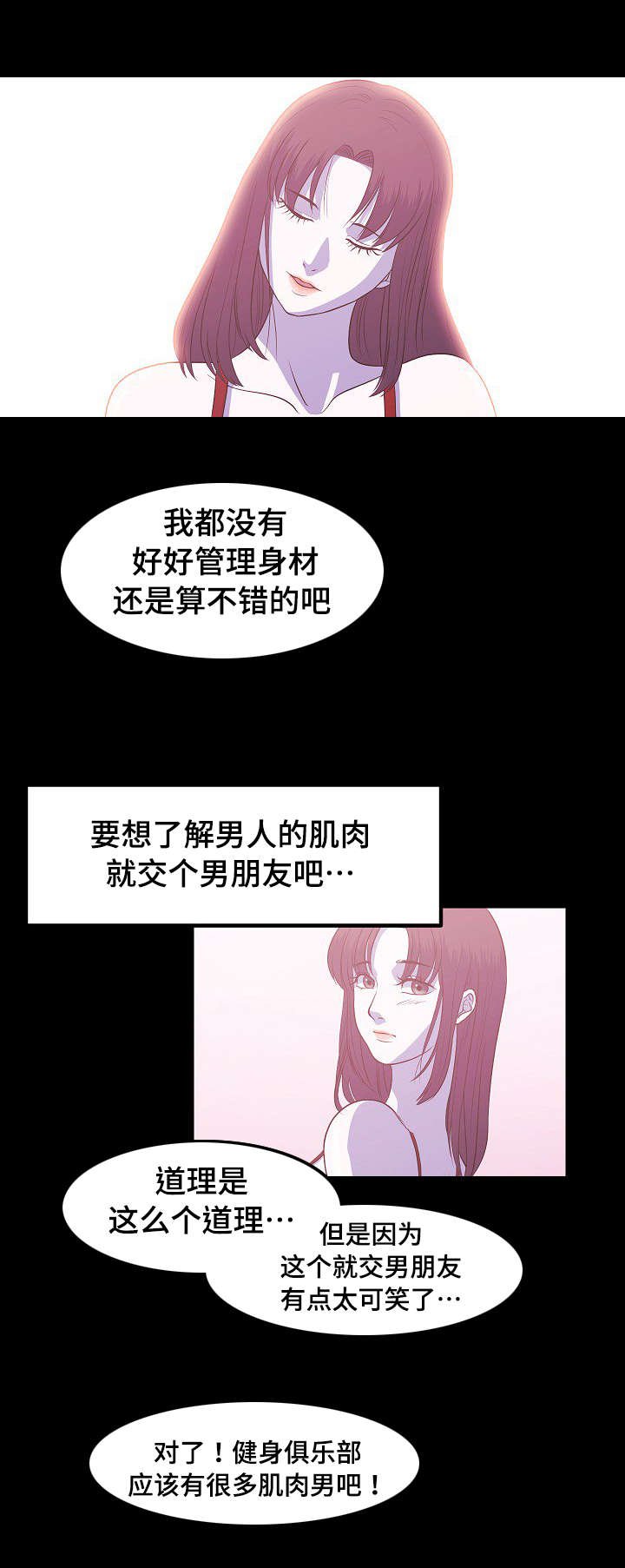第4章：保持身材