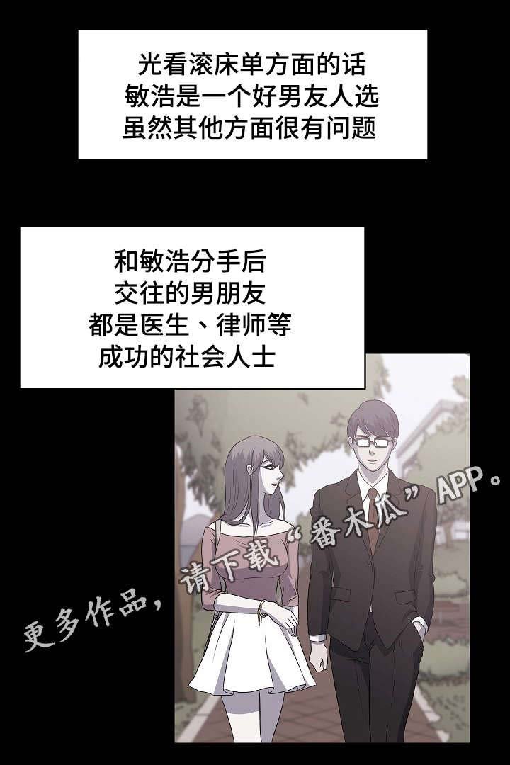 第6章：健身教练