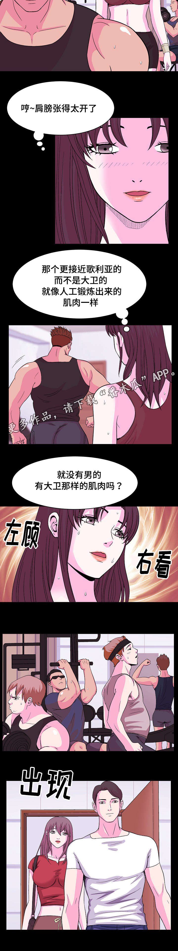 第8章：肌肉