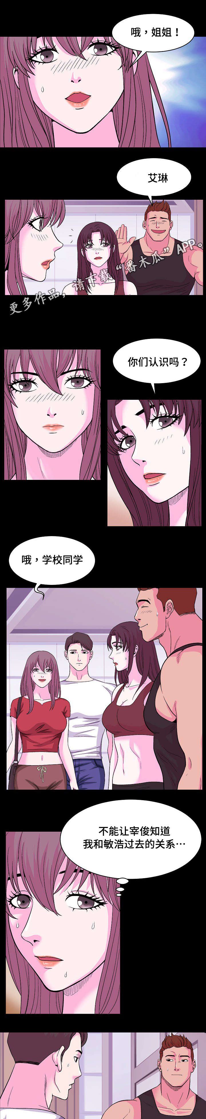 第8章：肌肉