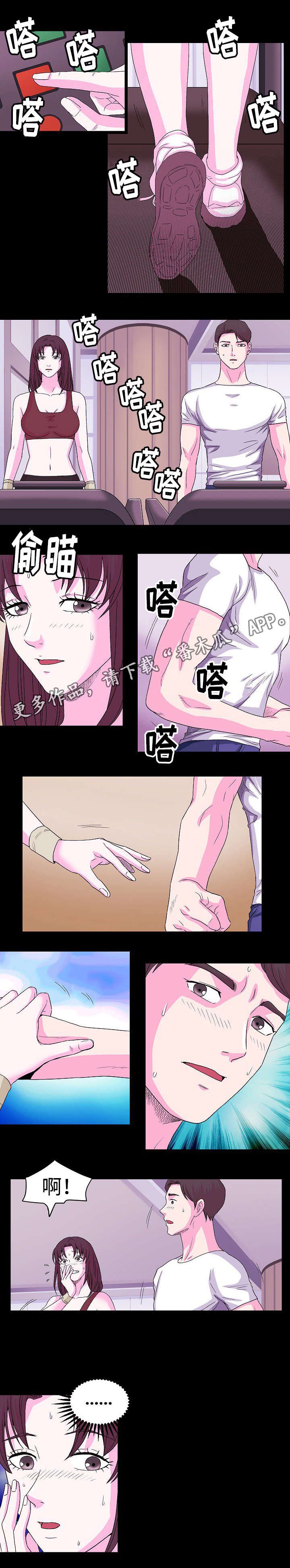 第8章：肌肉