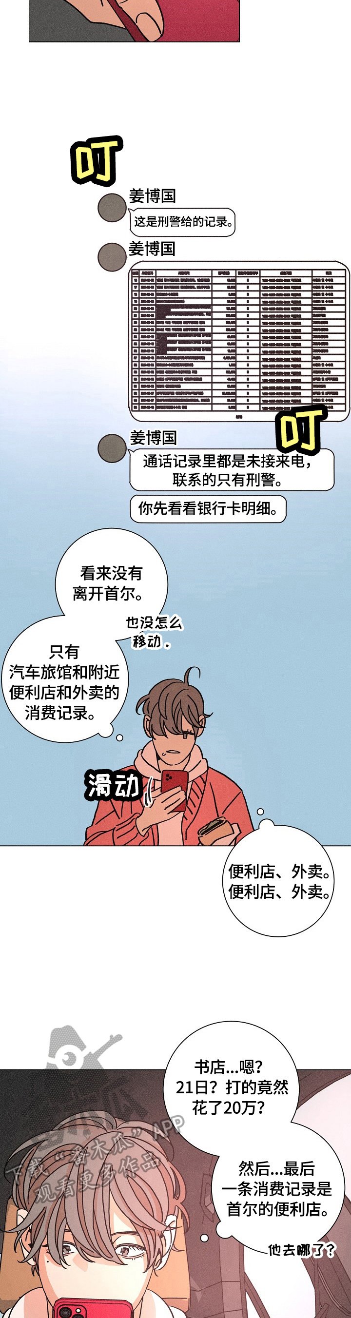 第111章：确认