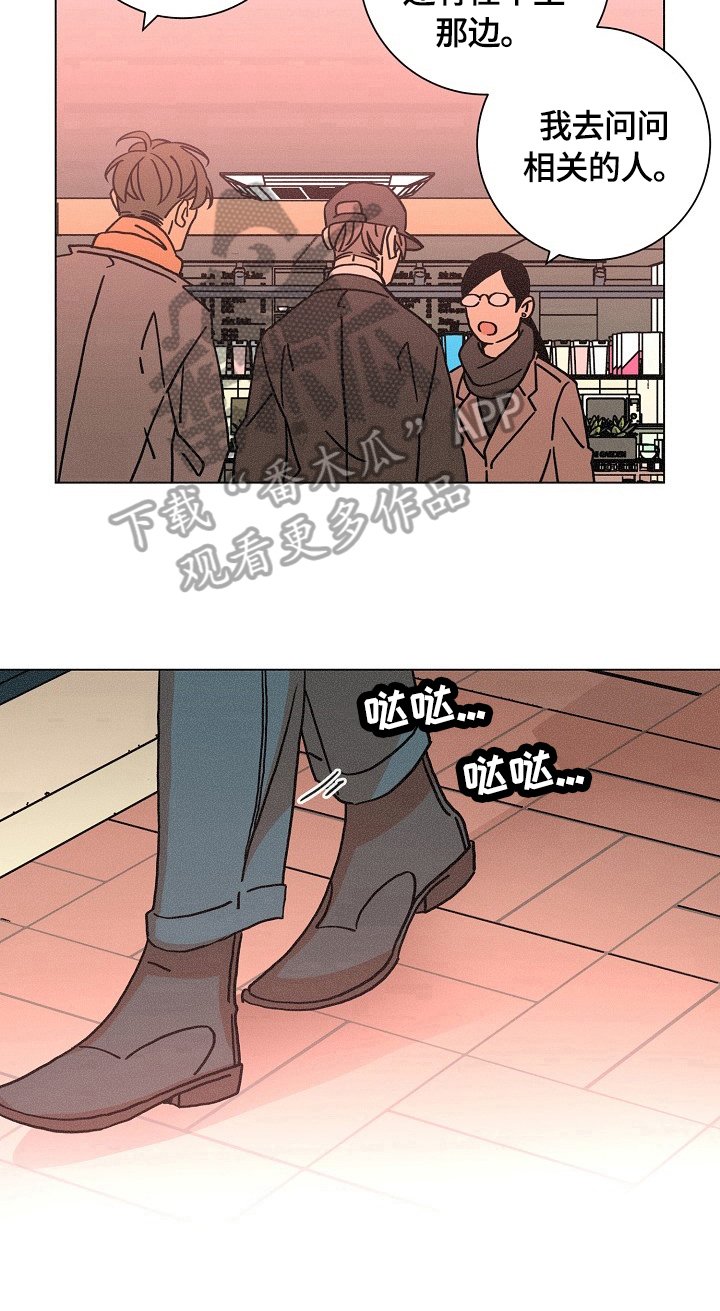第115章：决定