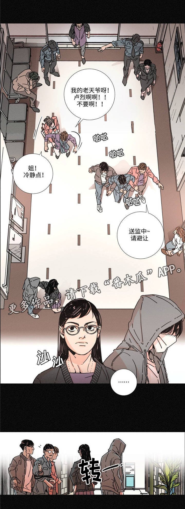 第12章：审判