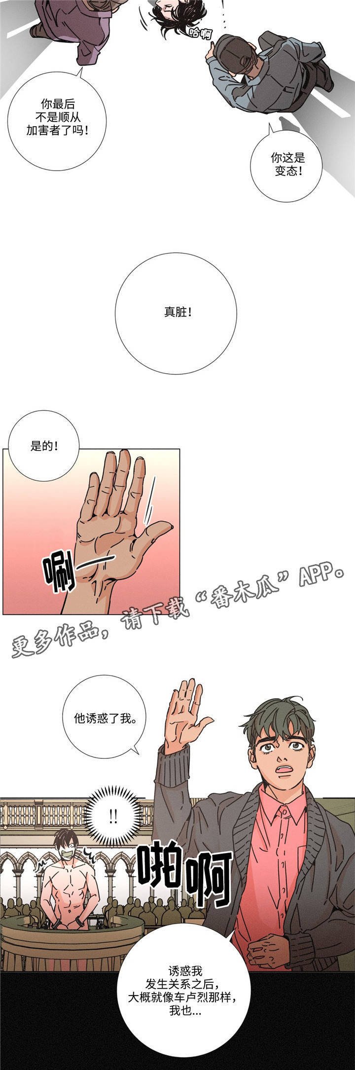 第13章：质疑