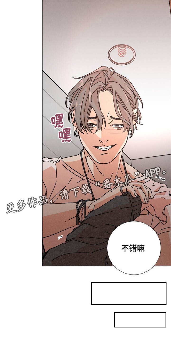 第17章：放过我